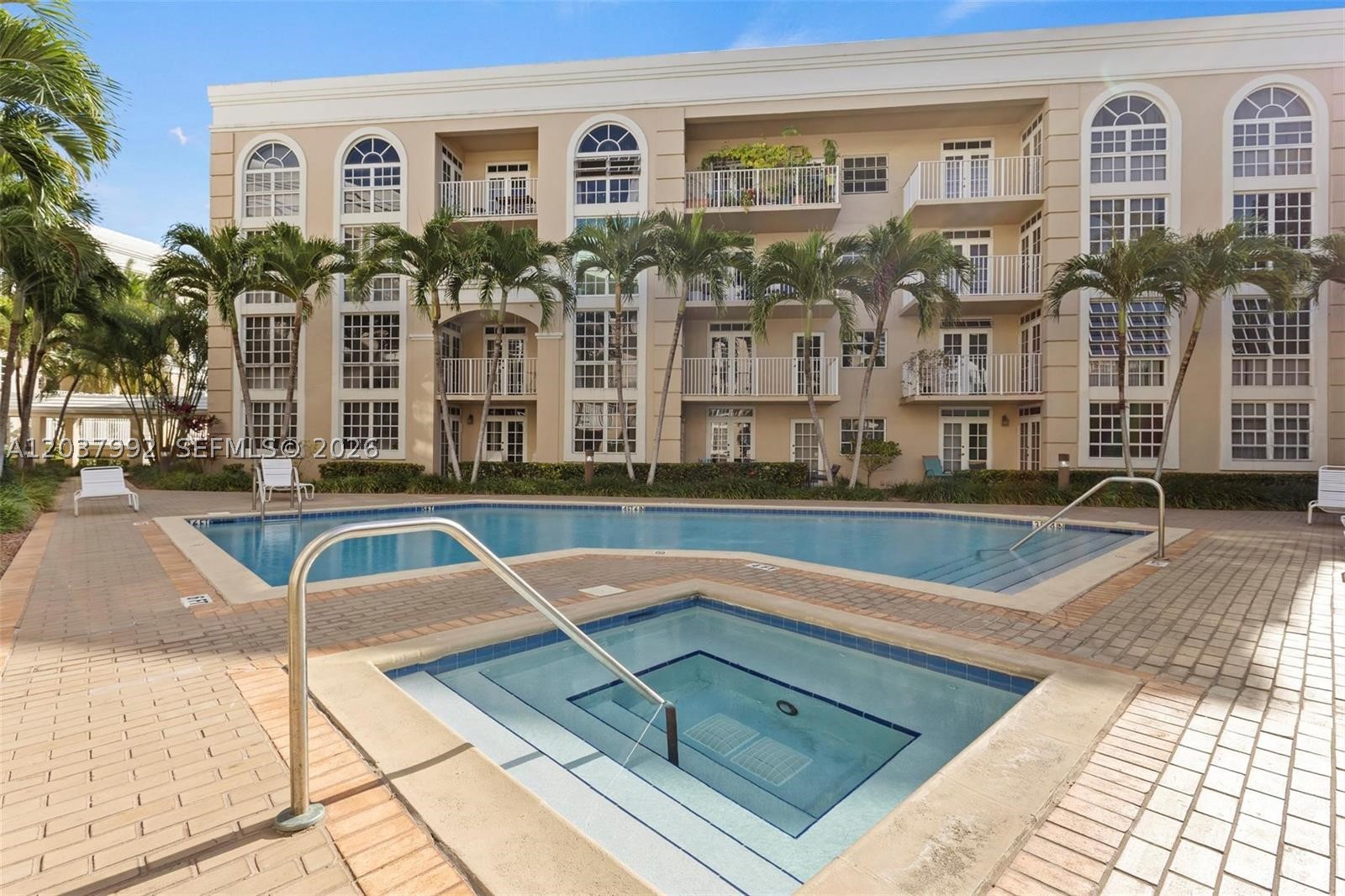 1280 S Alhambra Cir #1308, Coral Gables FL 33146