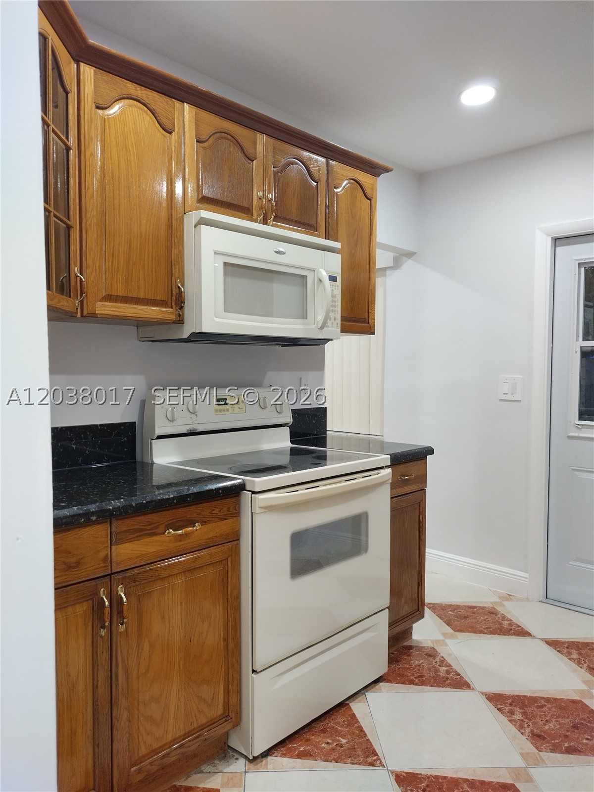 265 NW 190th St, Miami Gardens FL 33169