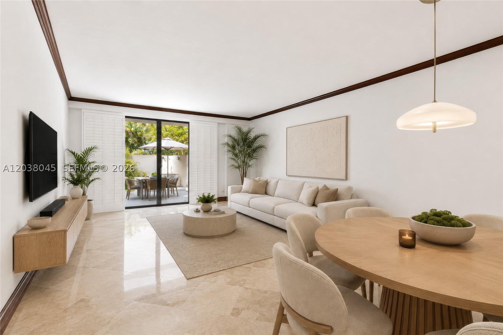 251 Crandon Blvd #133, Key Biscayne FL 33149