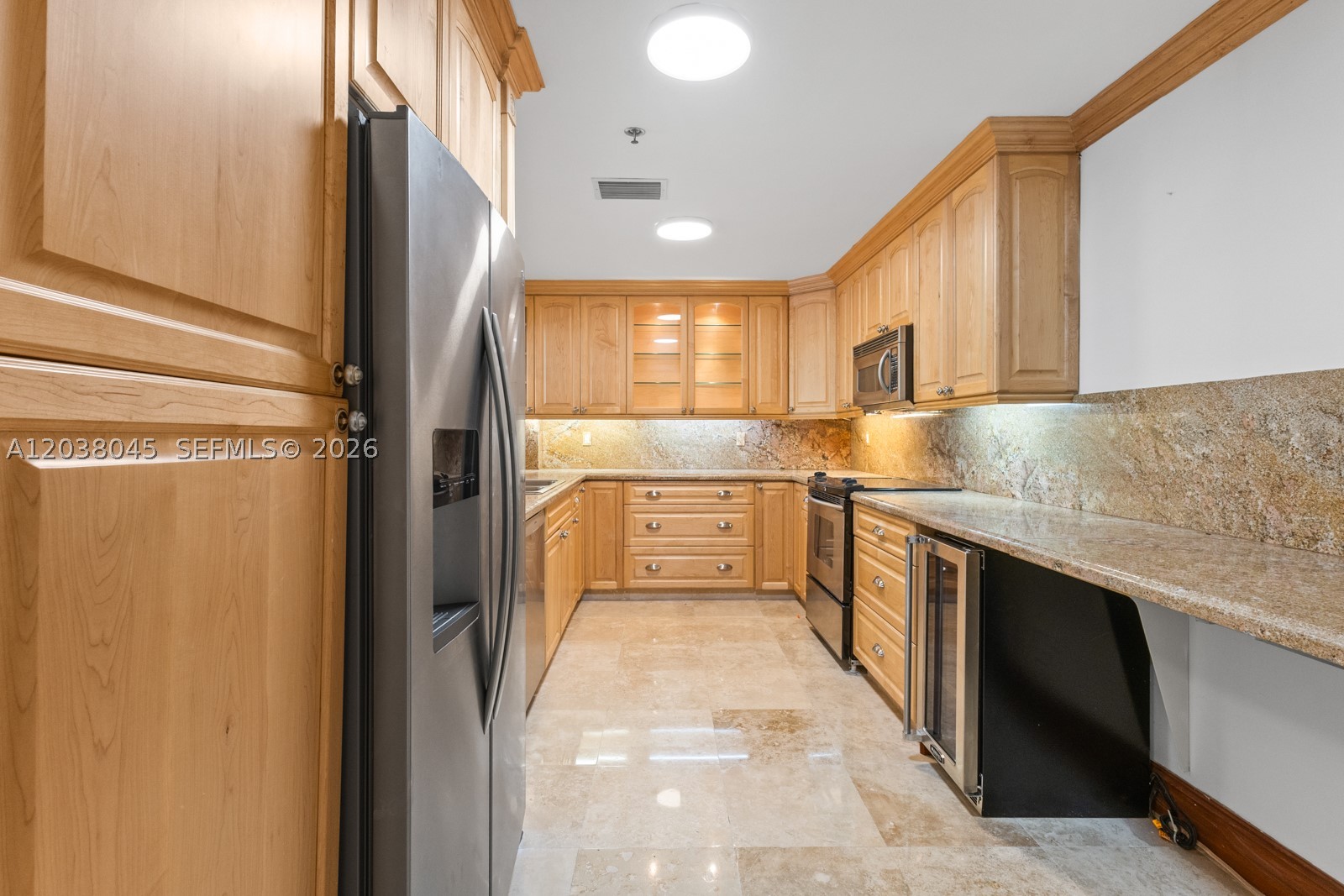251 Crandon Blvd #133, Key Biscayne FL 33149