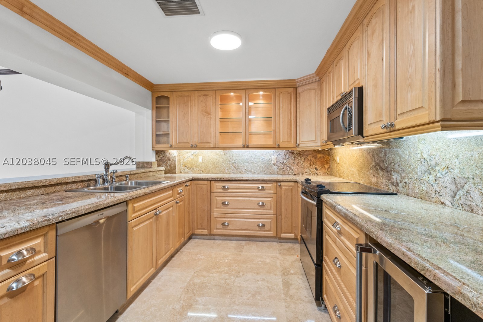 251 Crandon Blvd #133, Key Biscayne FL 33149