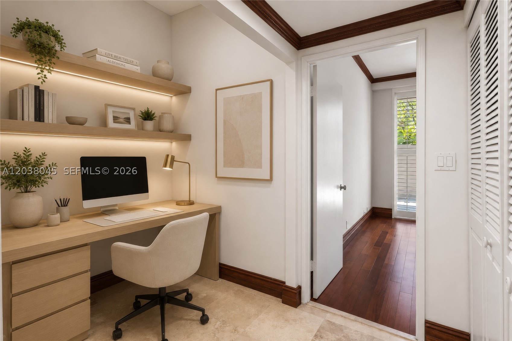 251 Crandon Blvd #133, Key Biscayne FL 33149