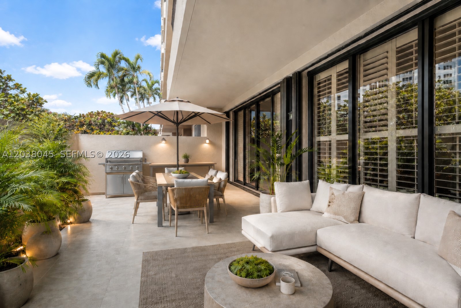 251 Crandon Blvd #133, Key Biscayne FL 33149