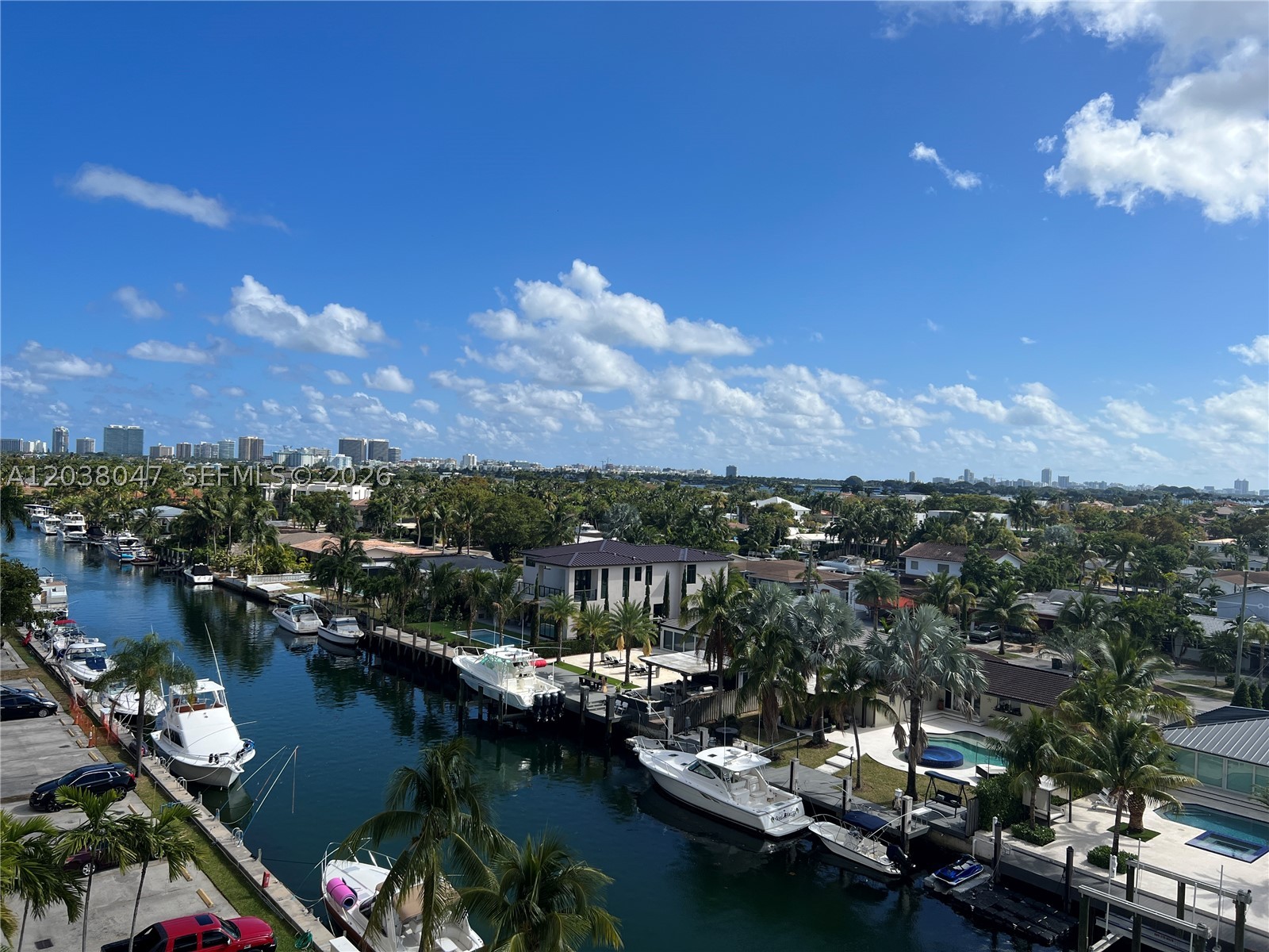 2350 NE 135th St #704, North Miami FL 33181