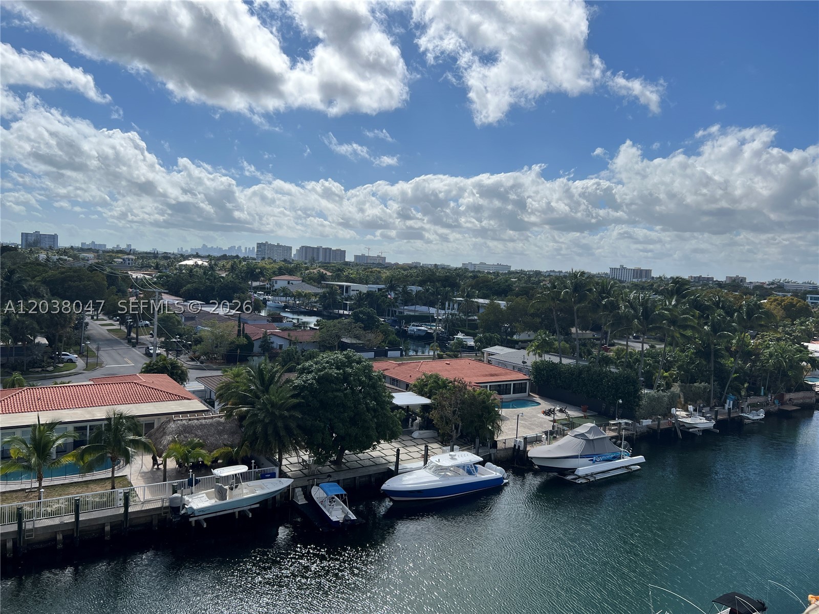 2350 NE 135th St #704, North Miami FL 33181