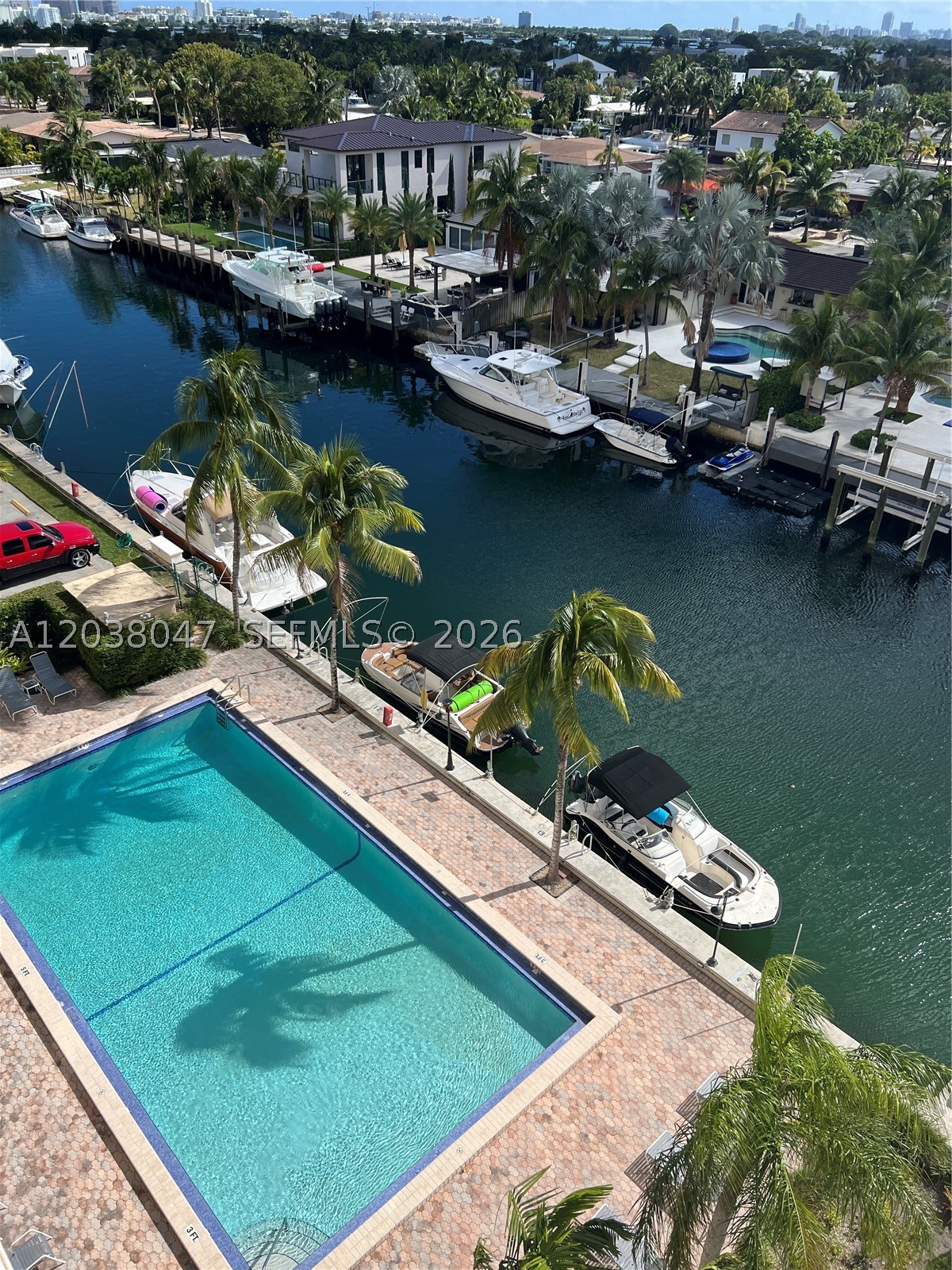 2350 NE 135th St #704, North Miami FL 33181