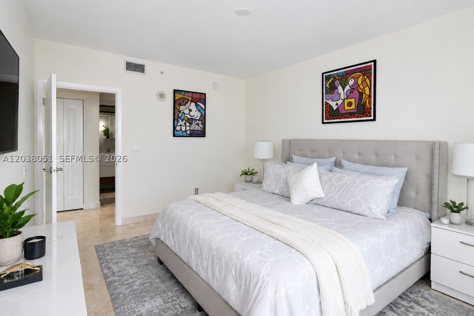 110 Washington Ave #1512, Miami Beach FL 33139