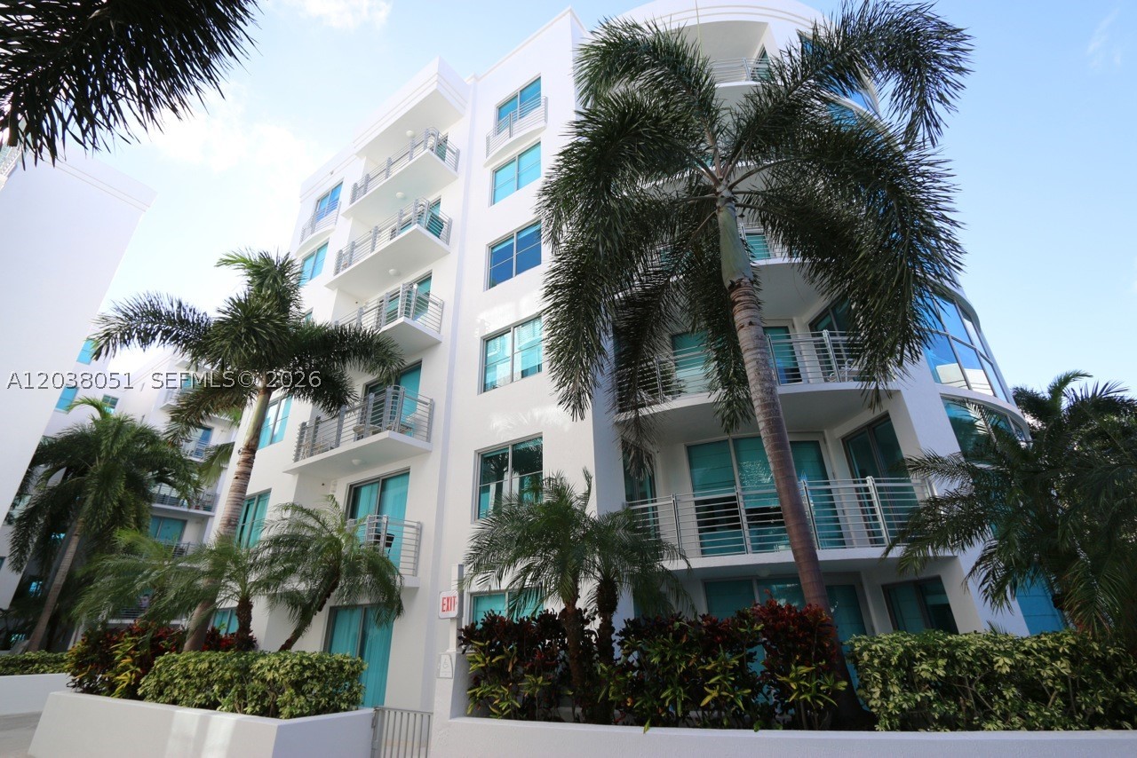 110 Washington Ave #1512, Miami Beach FL 33139