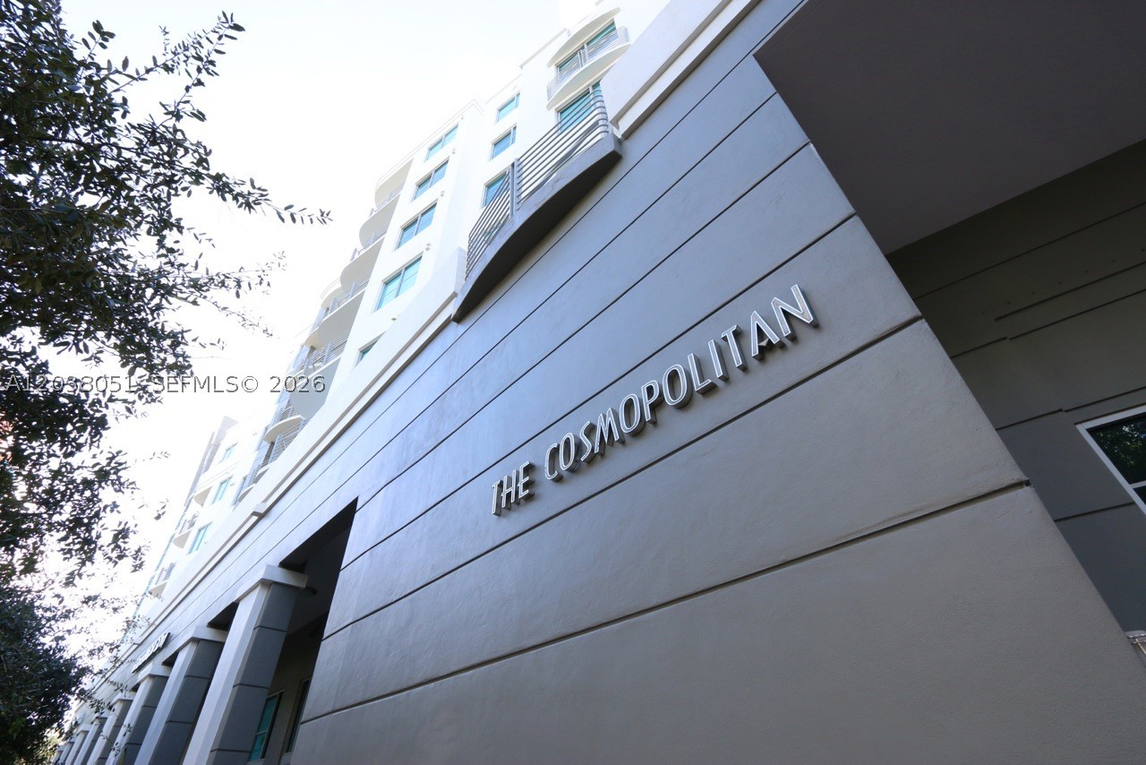 110 Washington Ave #1512, Miami Beach FL 33139