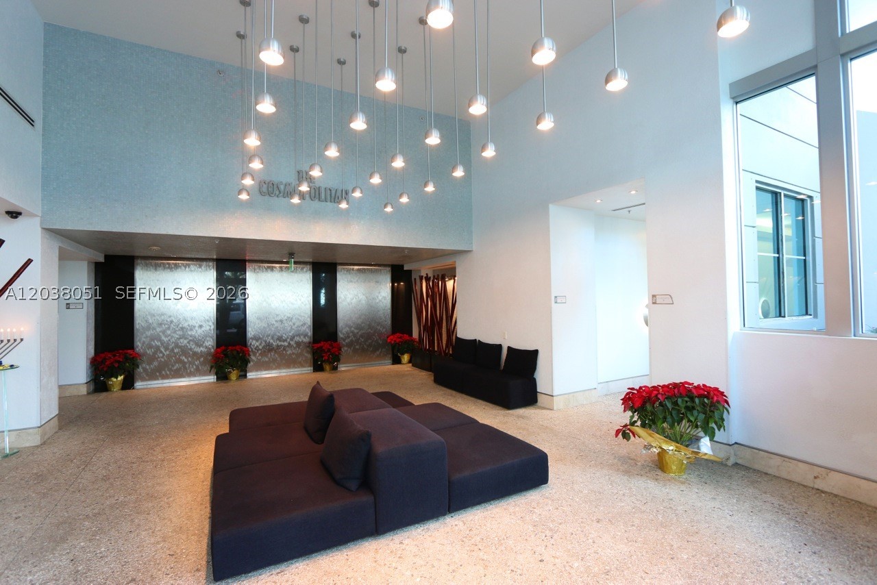 110 Washington Ave #1512, Miami Beach FL 33139