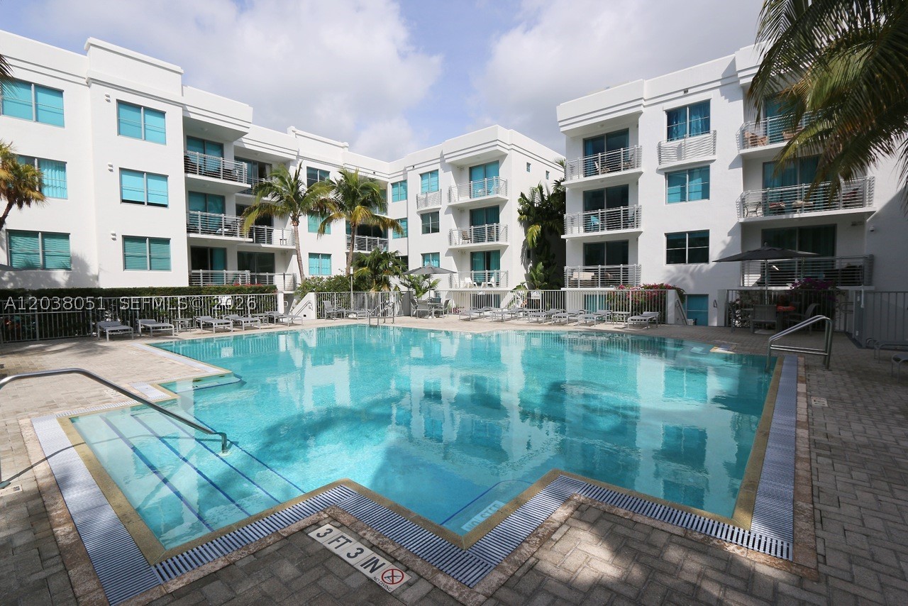 110 Washington Ave #1512, Miami Beach FL 33139