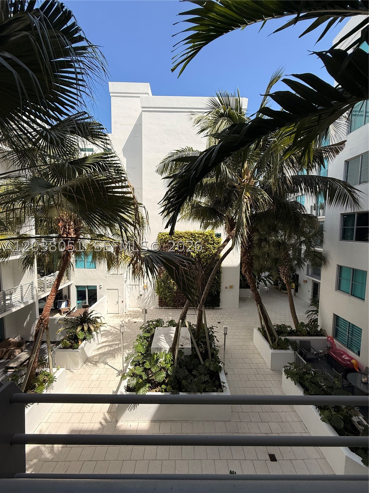 110 Washington Ave #1512, Miami Beach FL 33139