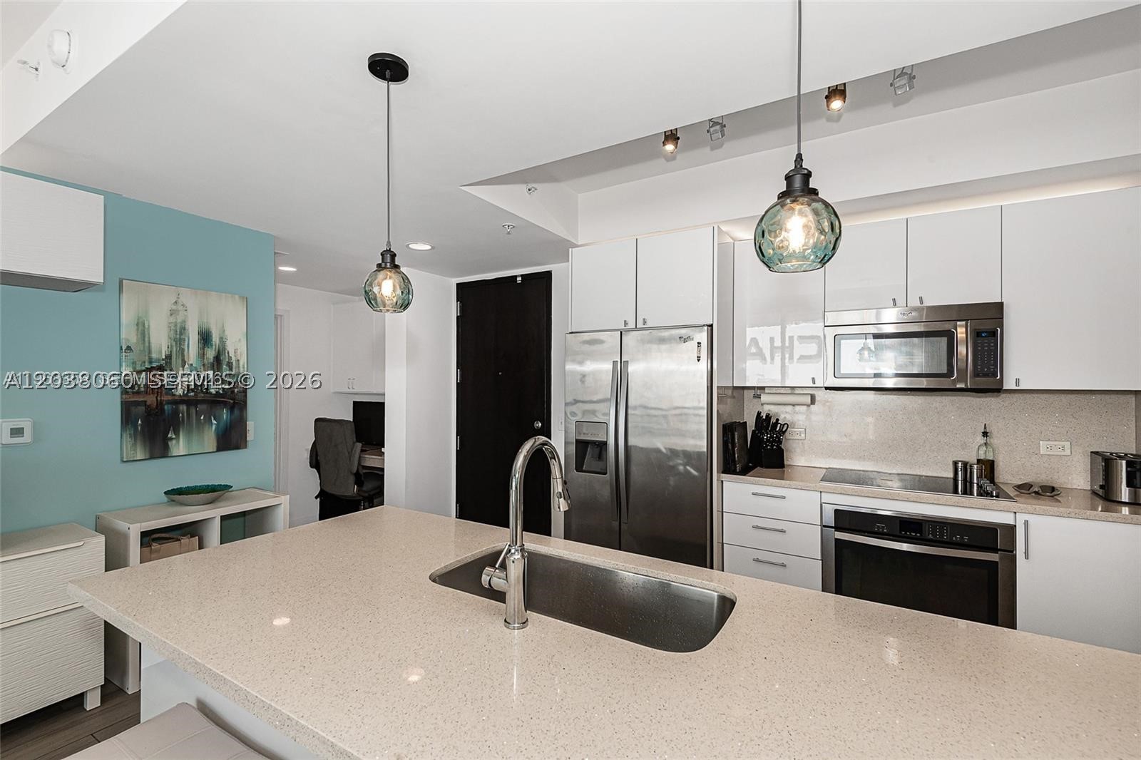 999 SW 1st Ave #3215, Miami FL 33130