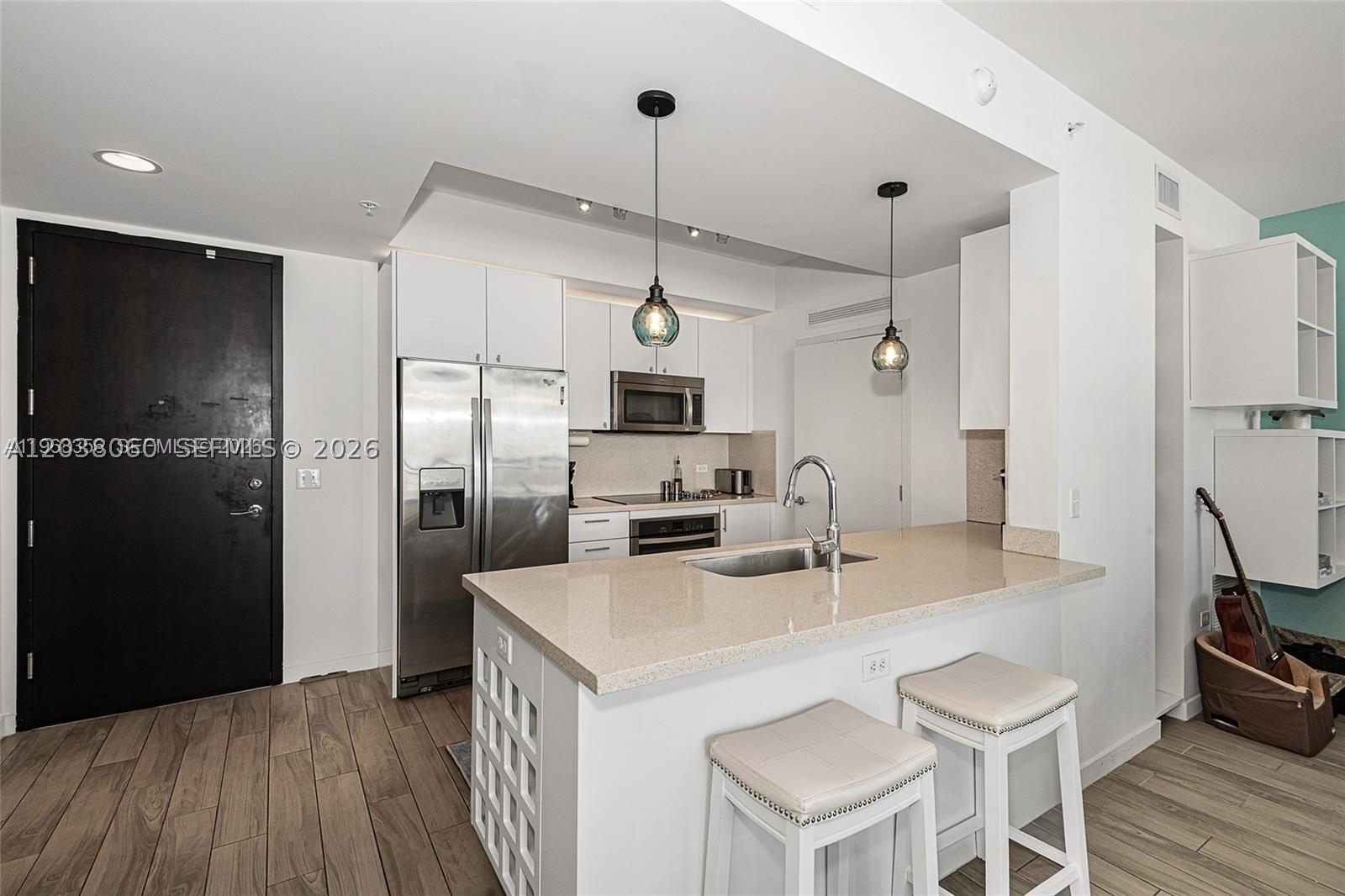 999 SW 1st Ave #3215, Miami FL 33130