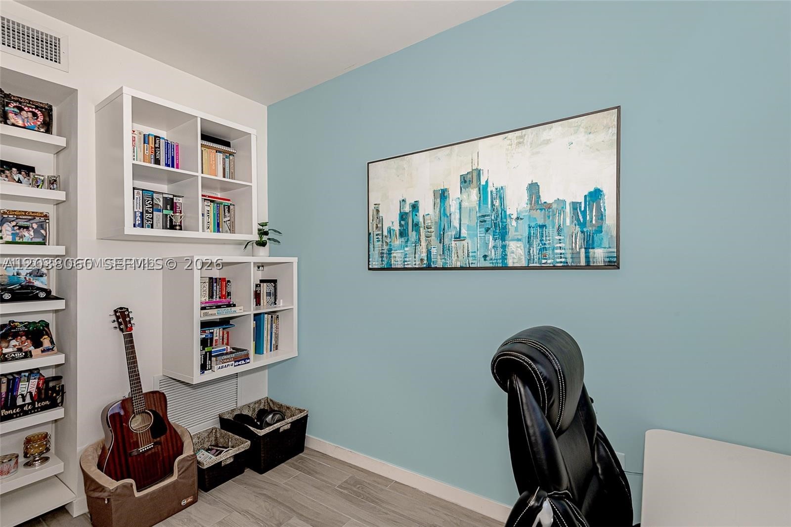 999 SW 1st Ave #3215, Miami FL 33130