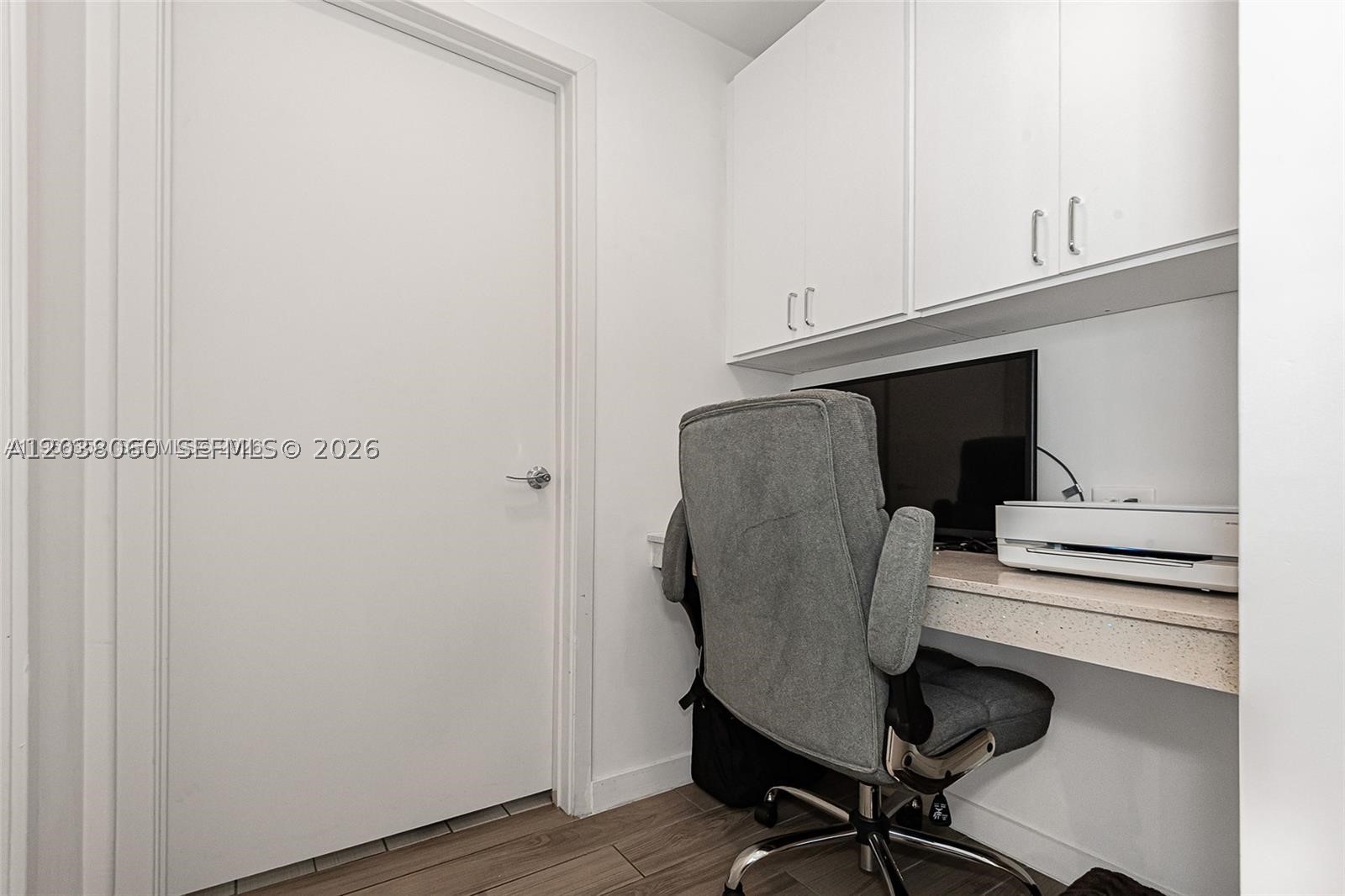 999 SW 1st Ave #3215, Miami FL 33130
