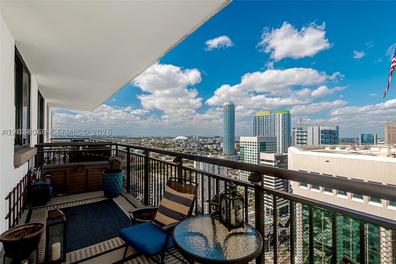 999 SW 1st Ave #3215, Miami FL 33130