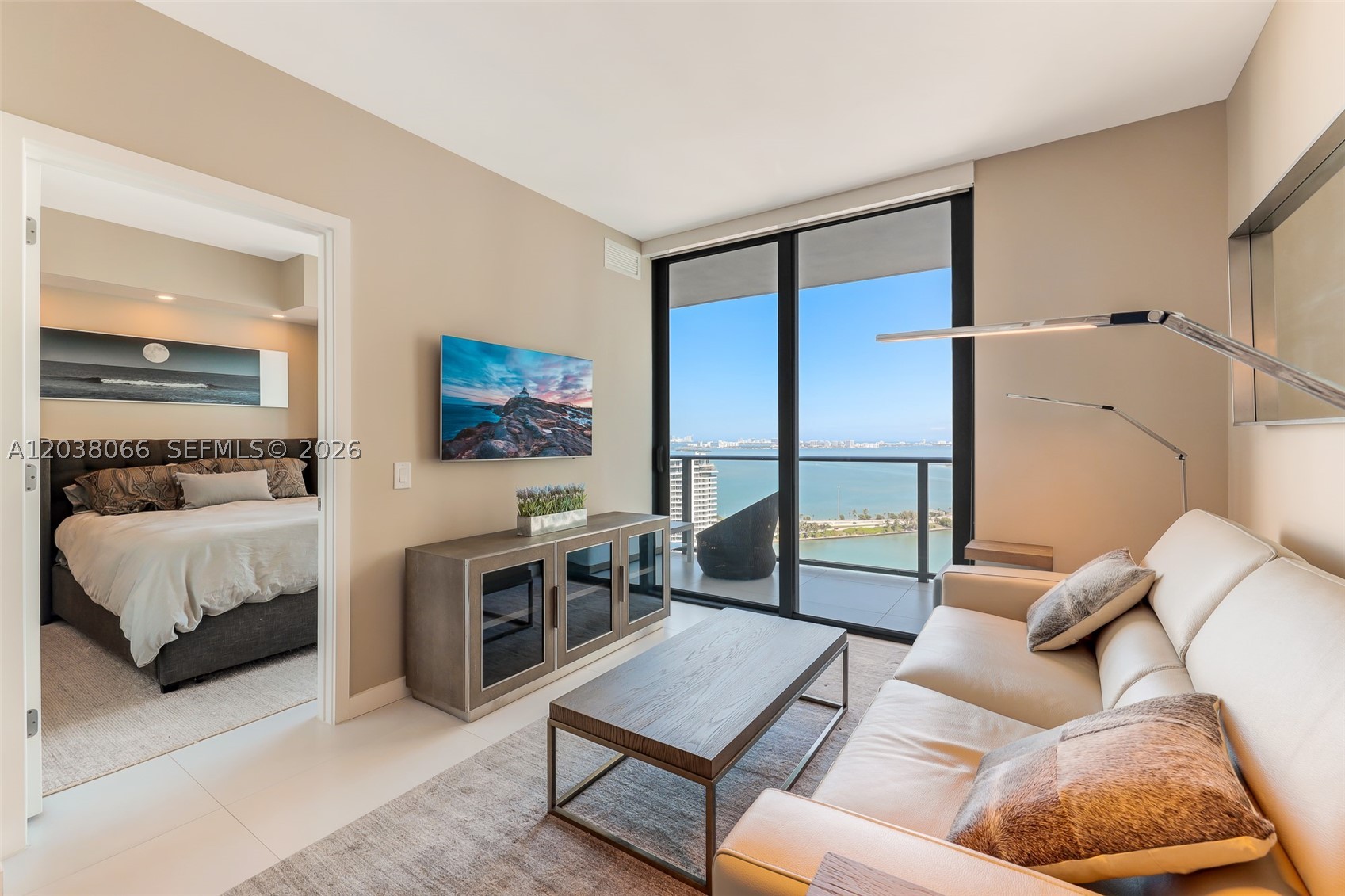 501 NE 31st St #2904, Miami FL 33137