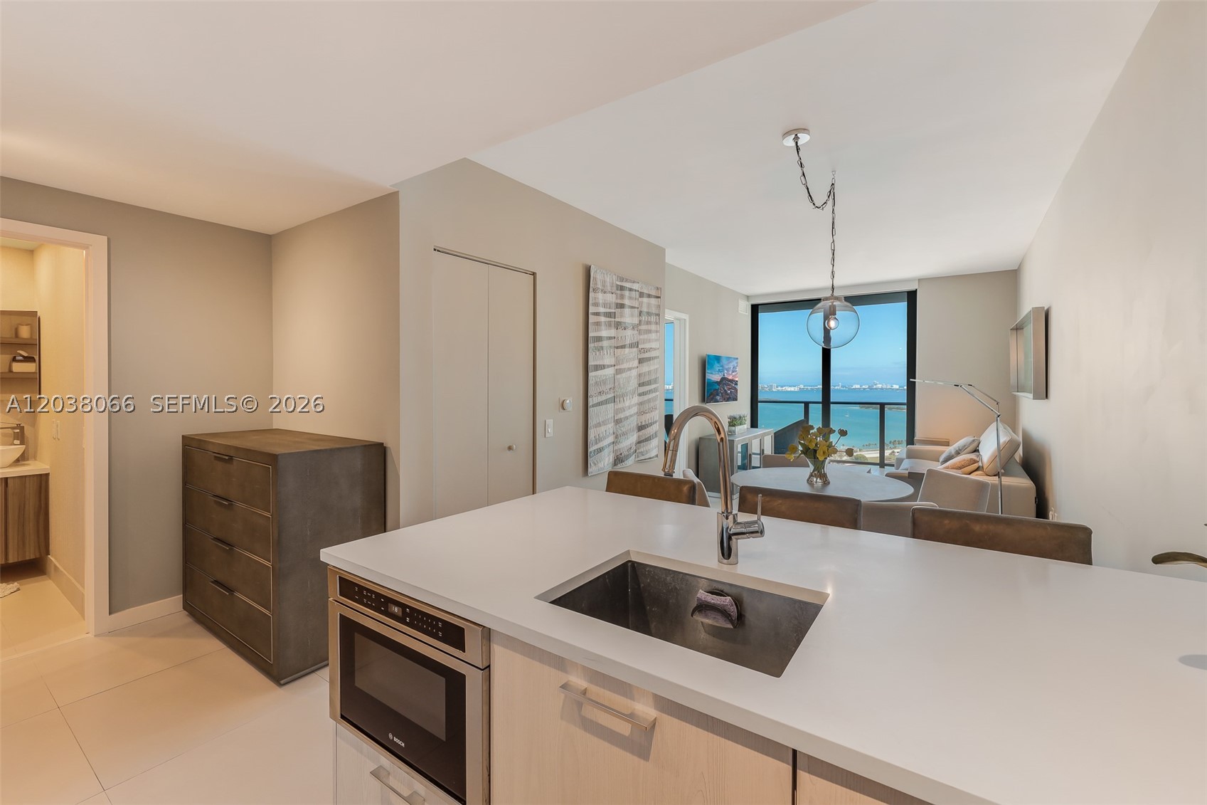 501 NE 31st St #2904, Miami FL 33137