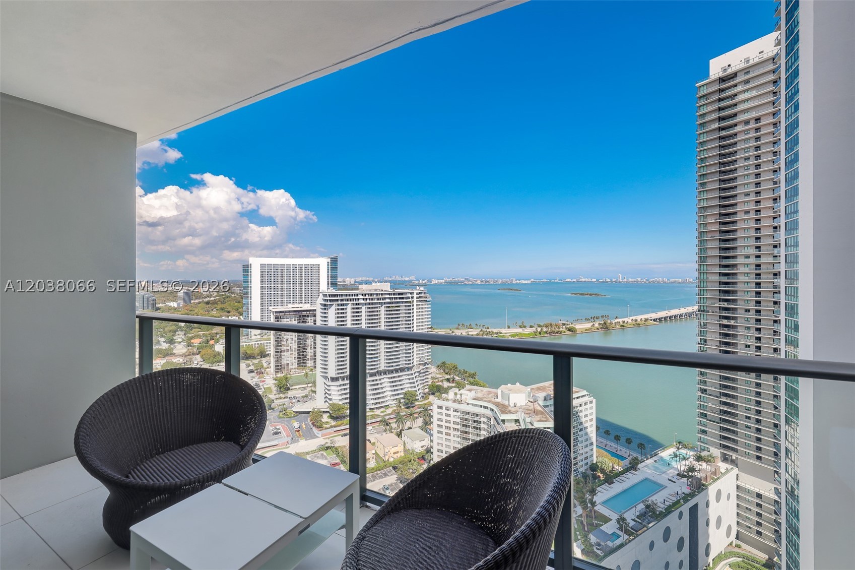 501 NE 31st St #2904, Miami FL 33137