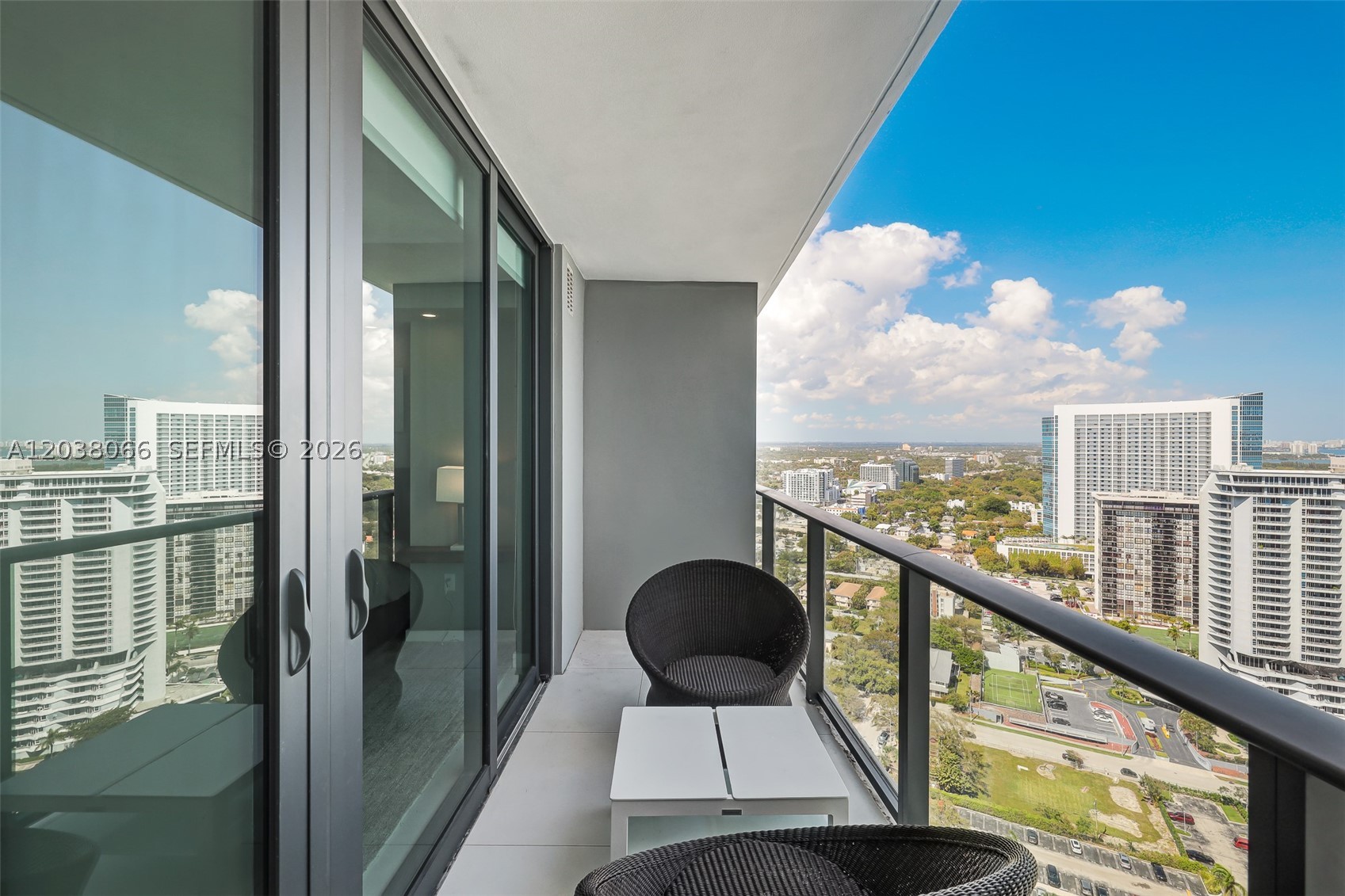 501 NE 31st St #2904, Miami FL 33137