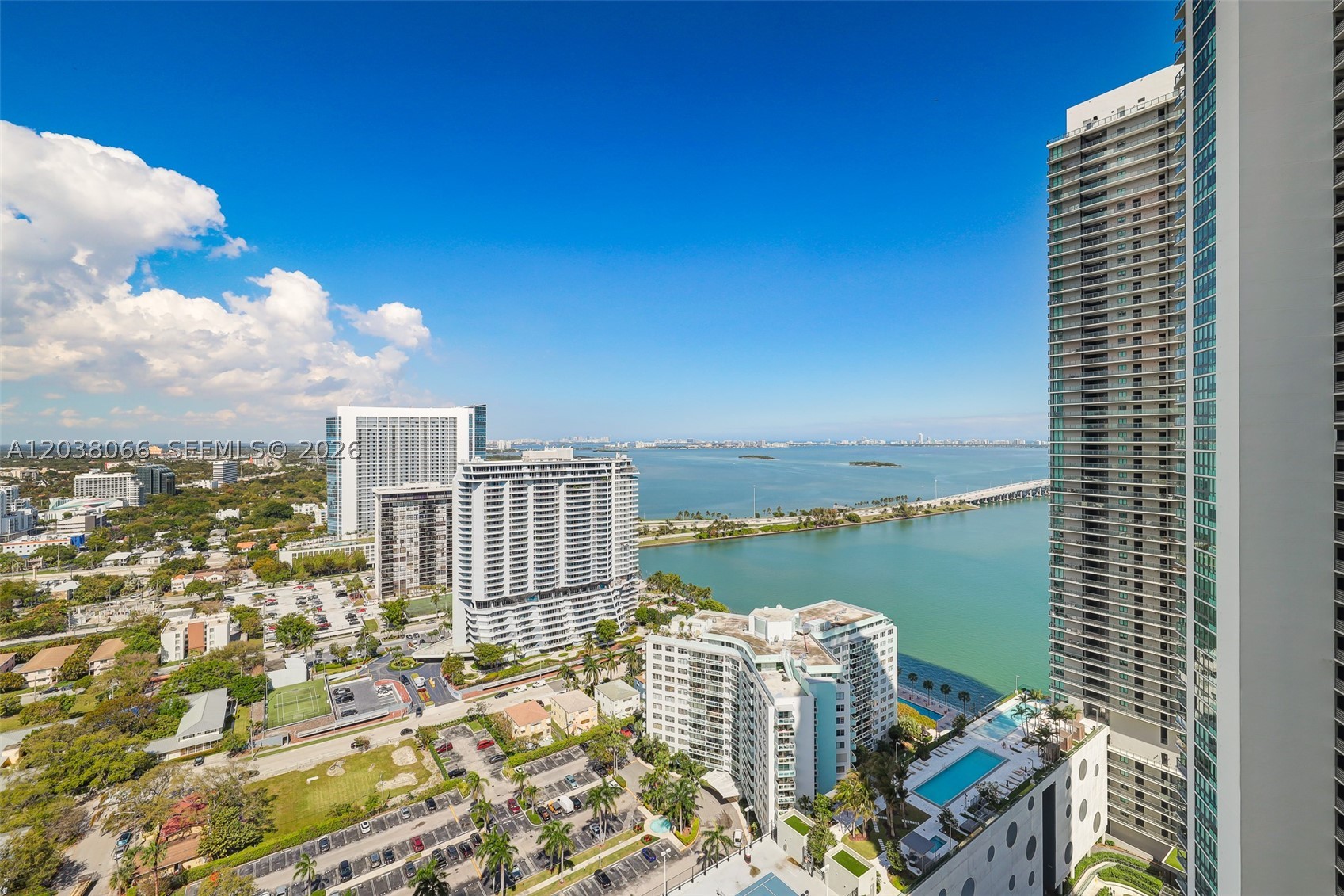 501 NE 31st St #2904, Miami FL 33137