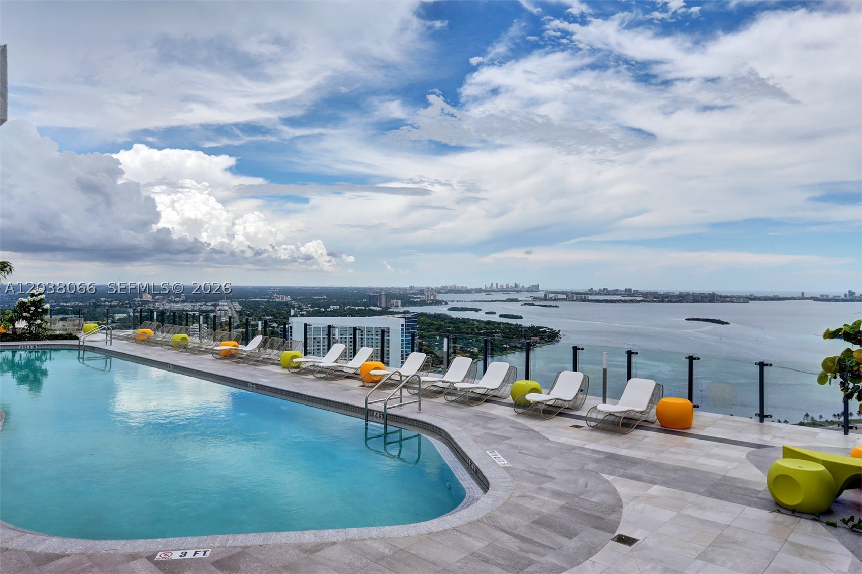 501 NE 31st St #2904, Miami FL 33137