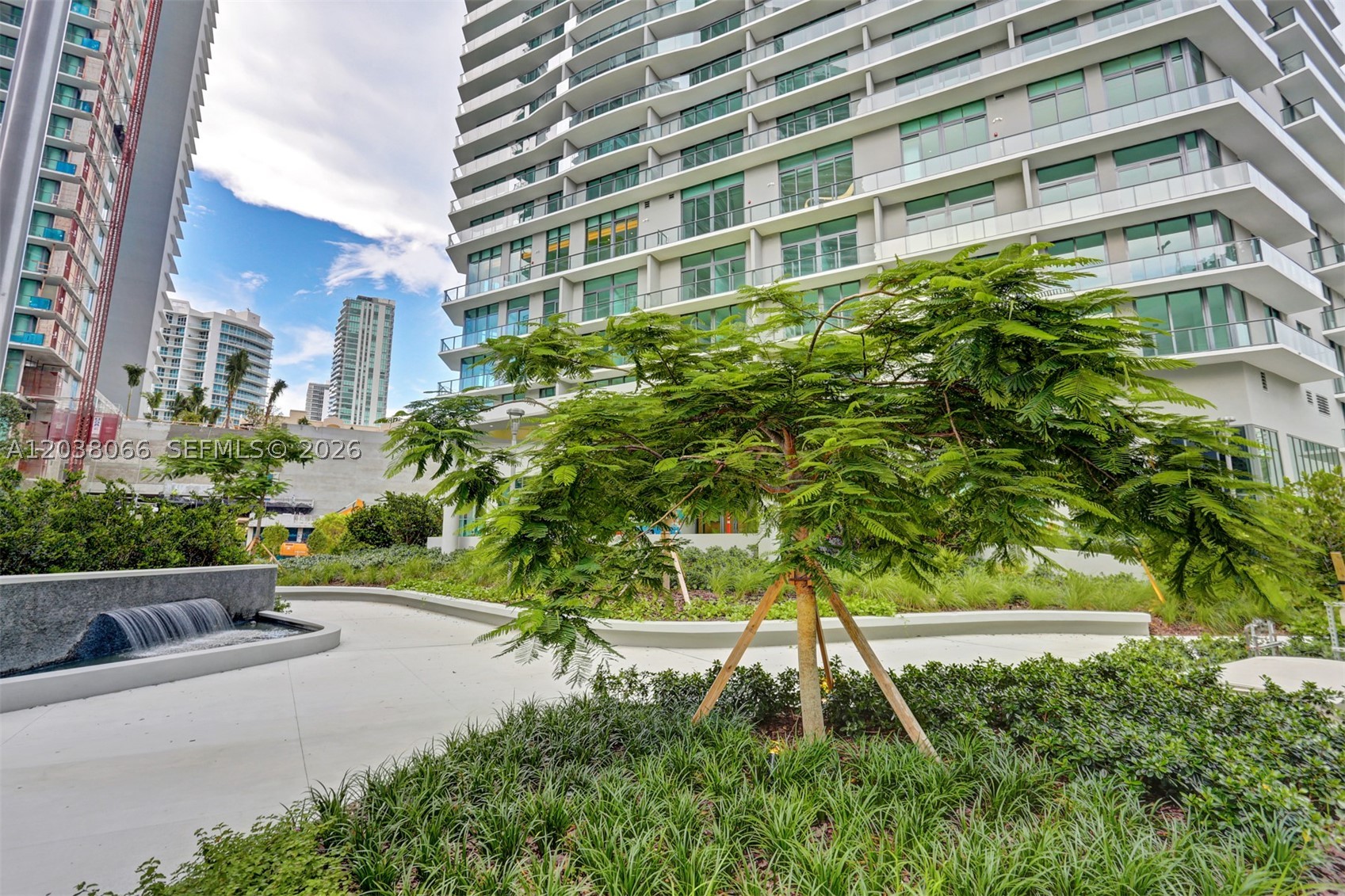 501 NE 31st St #2904, Miami FL 33137
