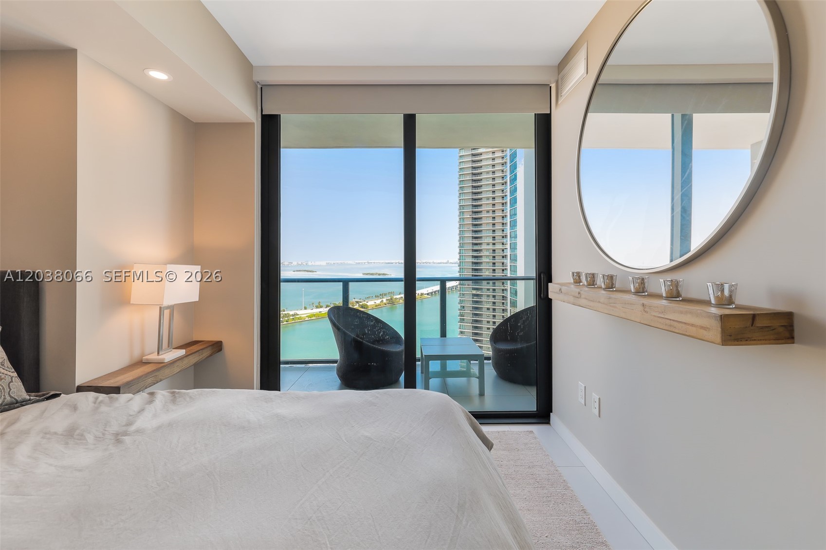 501 NE 31st St #2904, Miami FL 33137