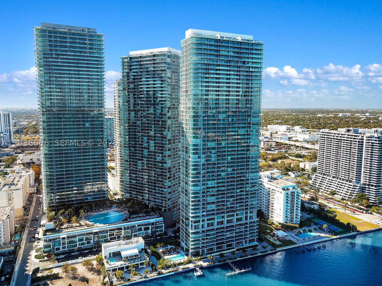 501 NE 31st St #2904, Miami FL 33137