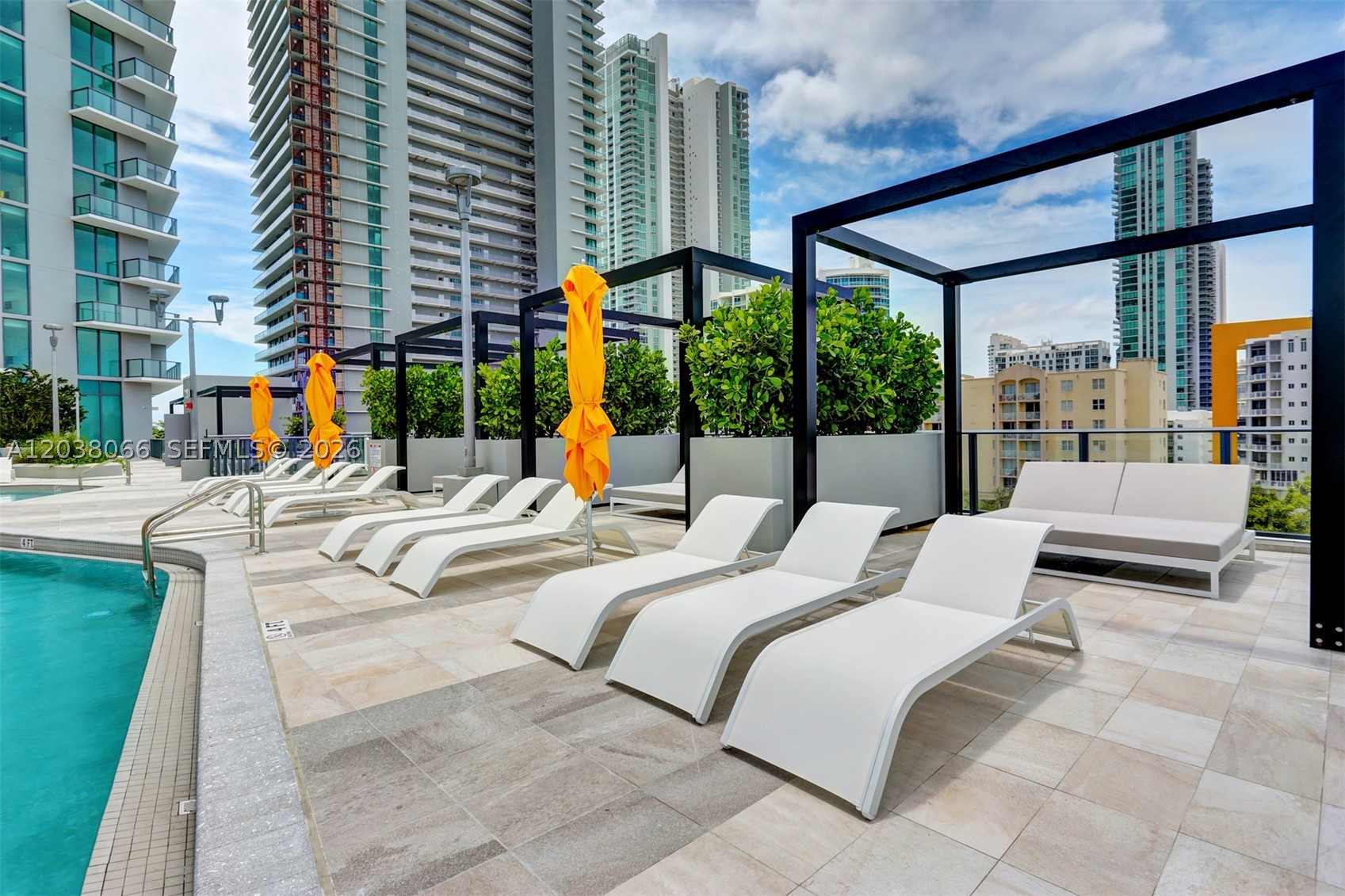 501 NE 31st St #2904, Miami FL 33137