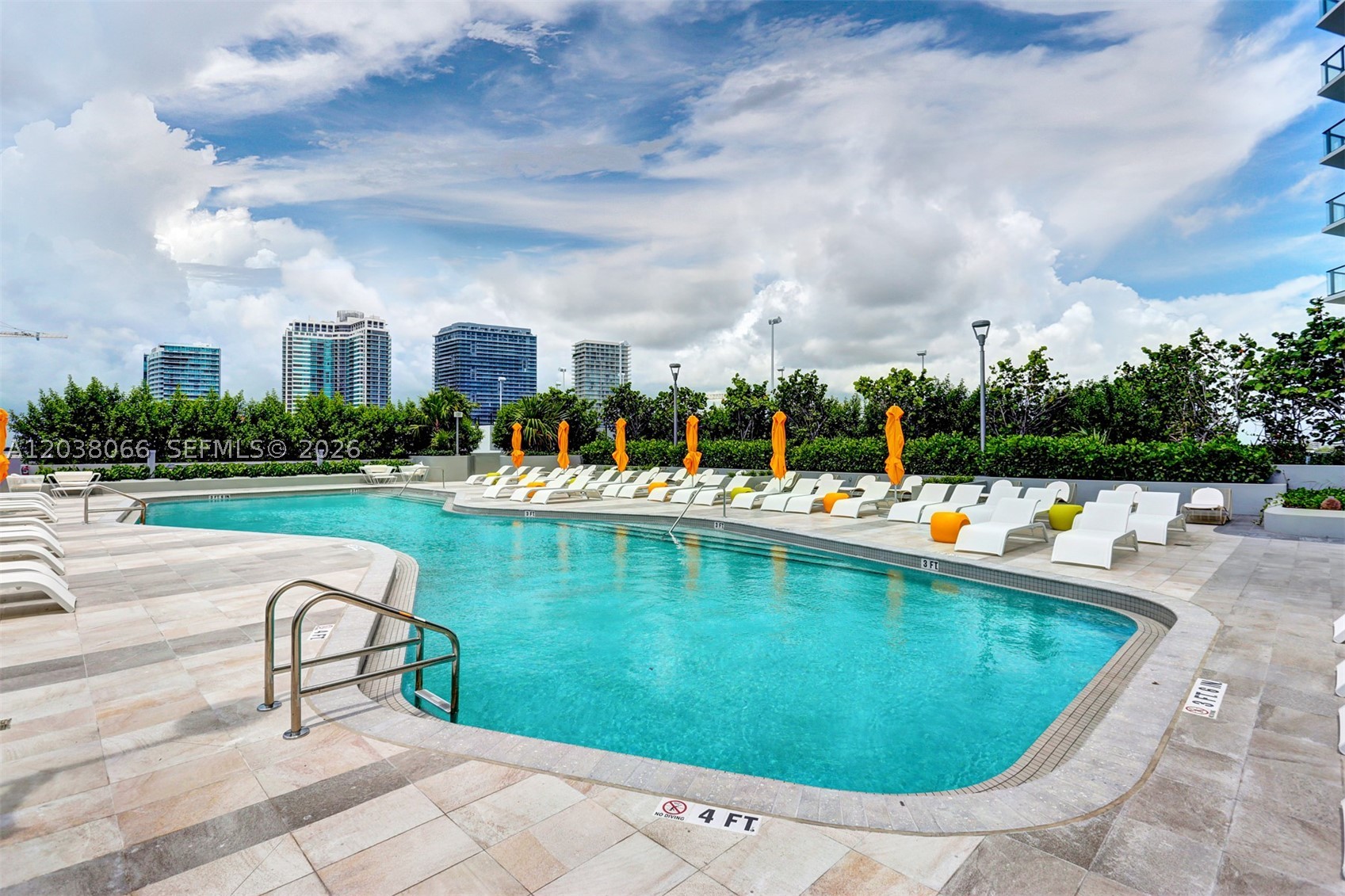 501 NE 31st St #2904, Miami FL 33137