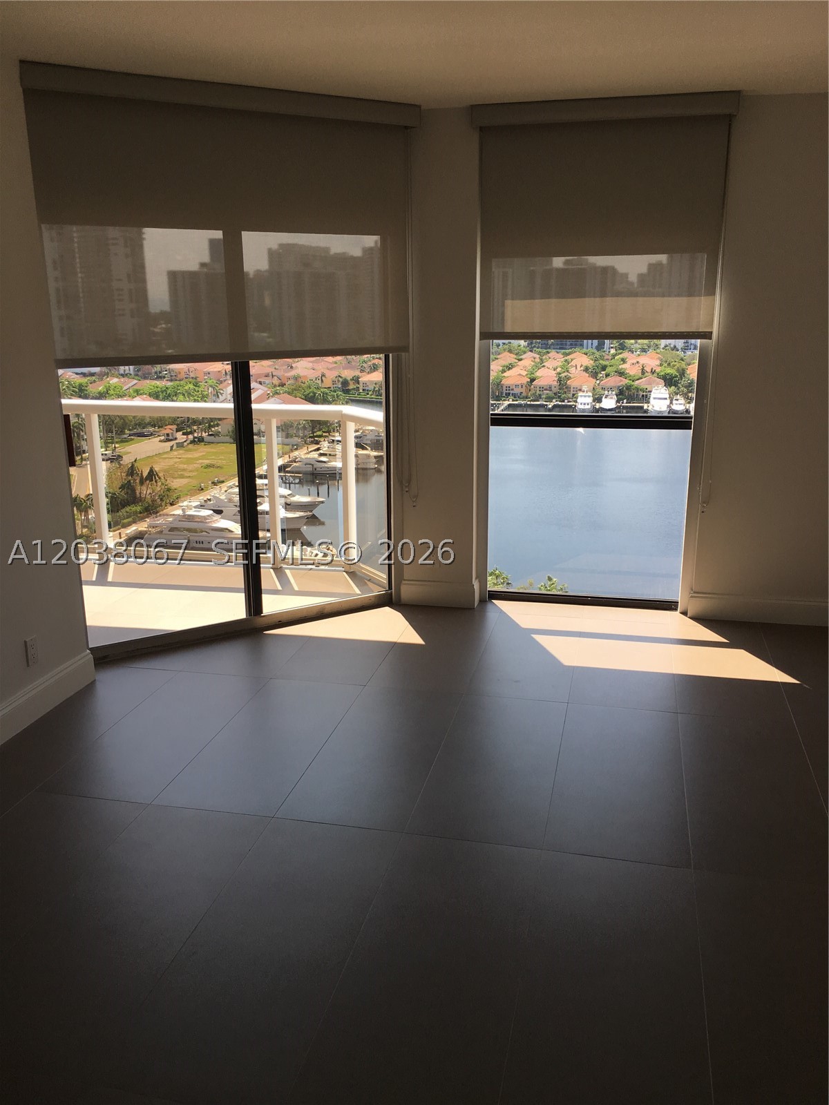 3640 Yacht Club Dr #1609, Aventura FL 33180