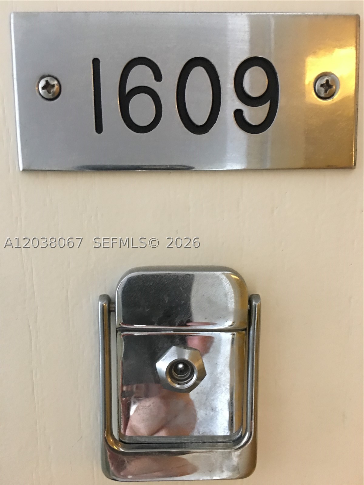 3640 Yacht Club Dr #1609, Aventura FL 33180