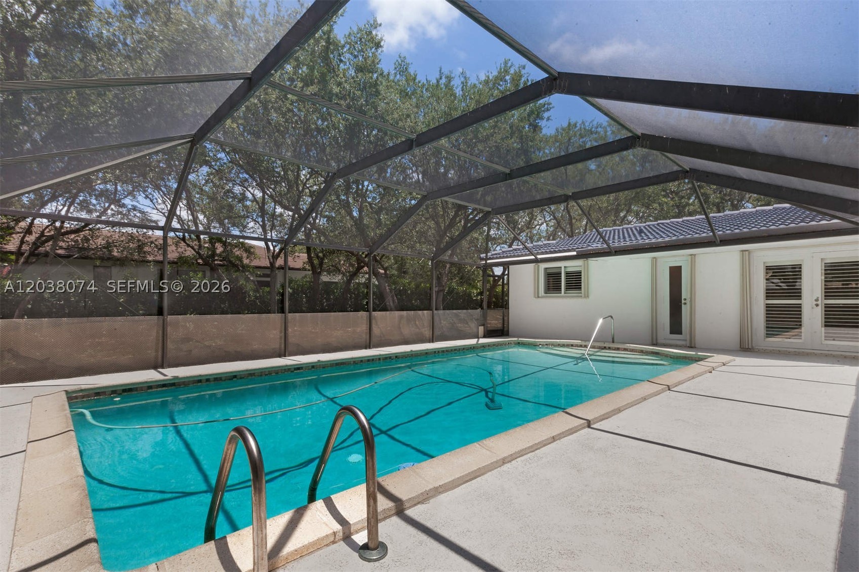 7715 SW 122nd St #n/a, Pinecrest FL 33156