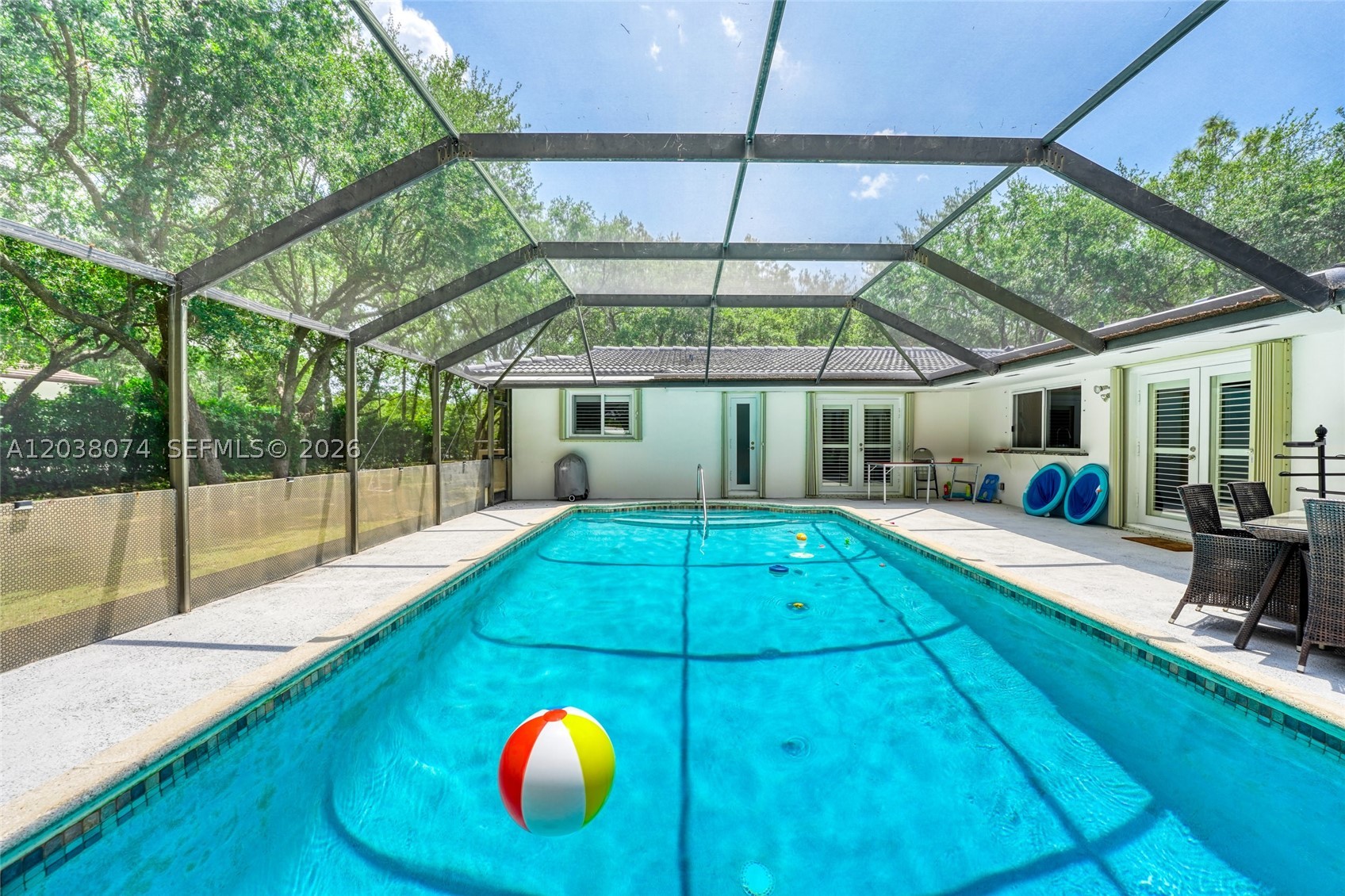 7715 SW 122nd St #n/a, Pinecrest FL 33156