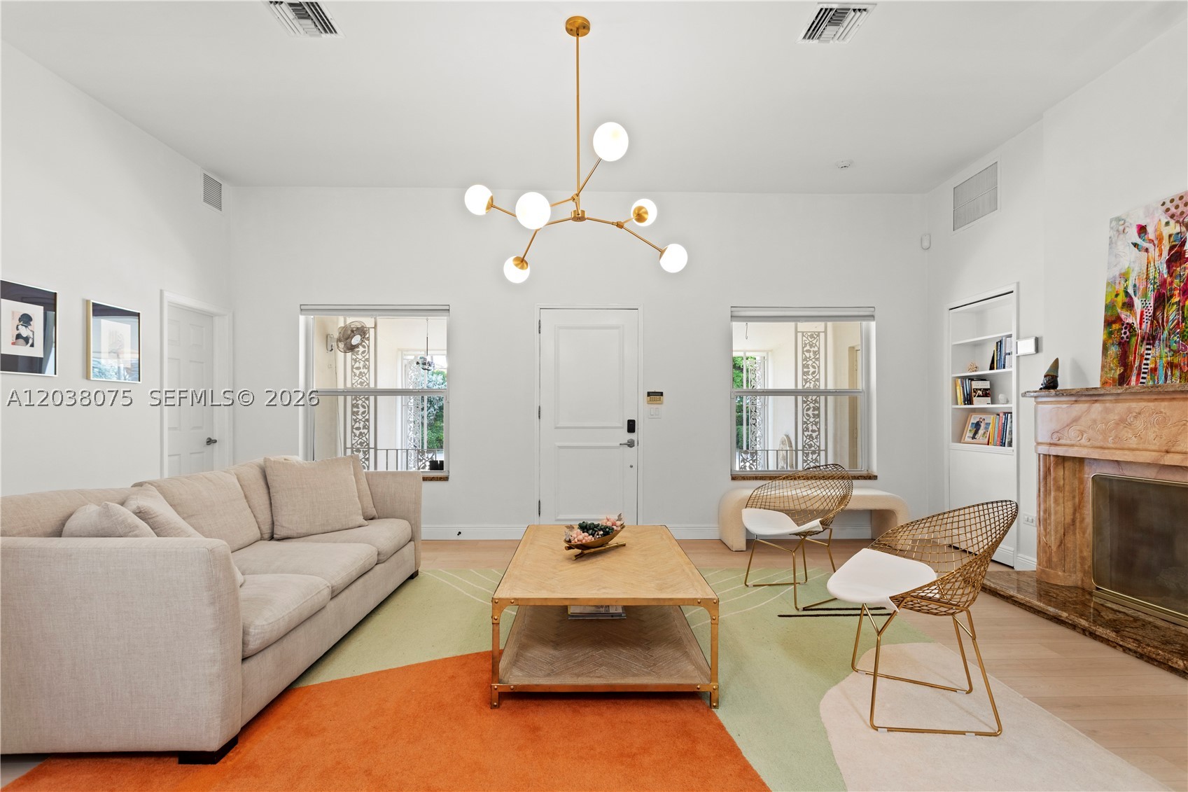 7611 Miami View Dr, North Bay Village FL 33141