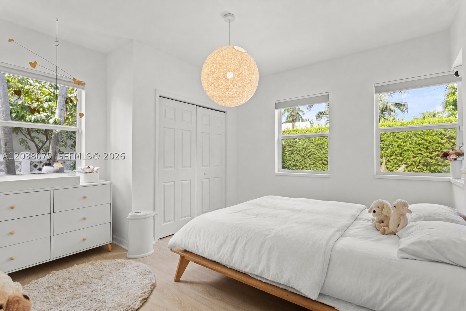 7611 Miami View Dr, North Bay Village FL 33141