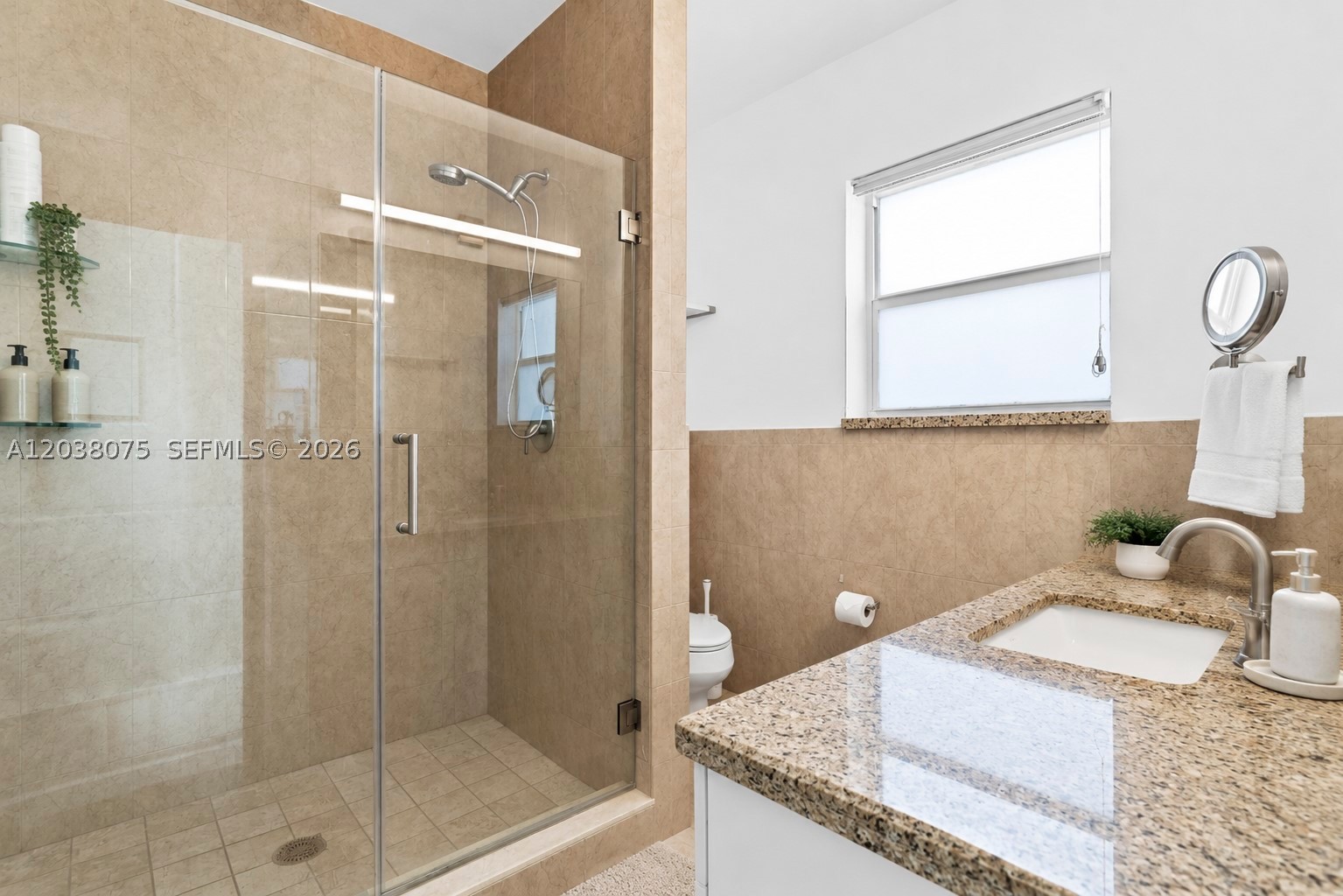 7611 Miami View Dr, North Bay Village FL 33141