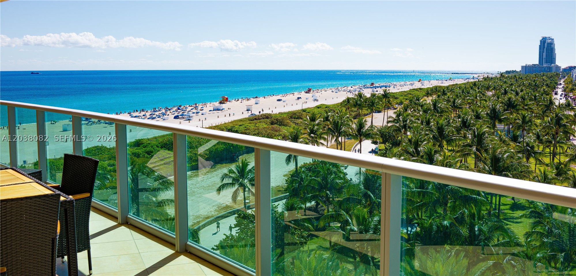 1455 Ocean Dr #902, Miami Beach FL 33139