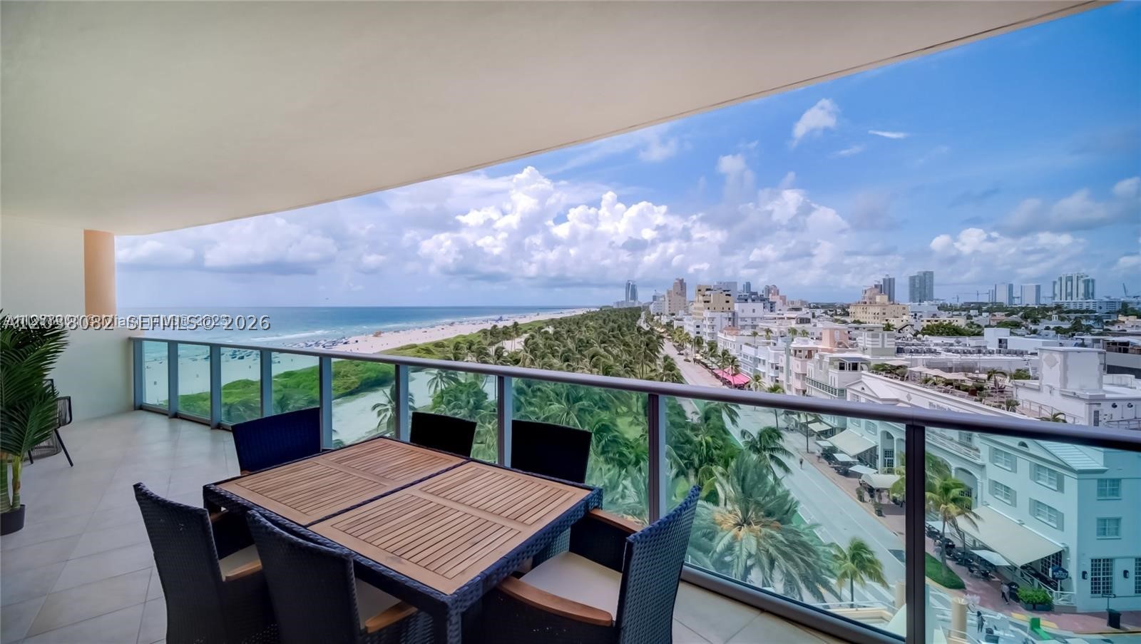 1455 Ocean Dr #902, Miami Beach FL 33139