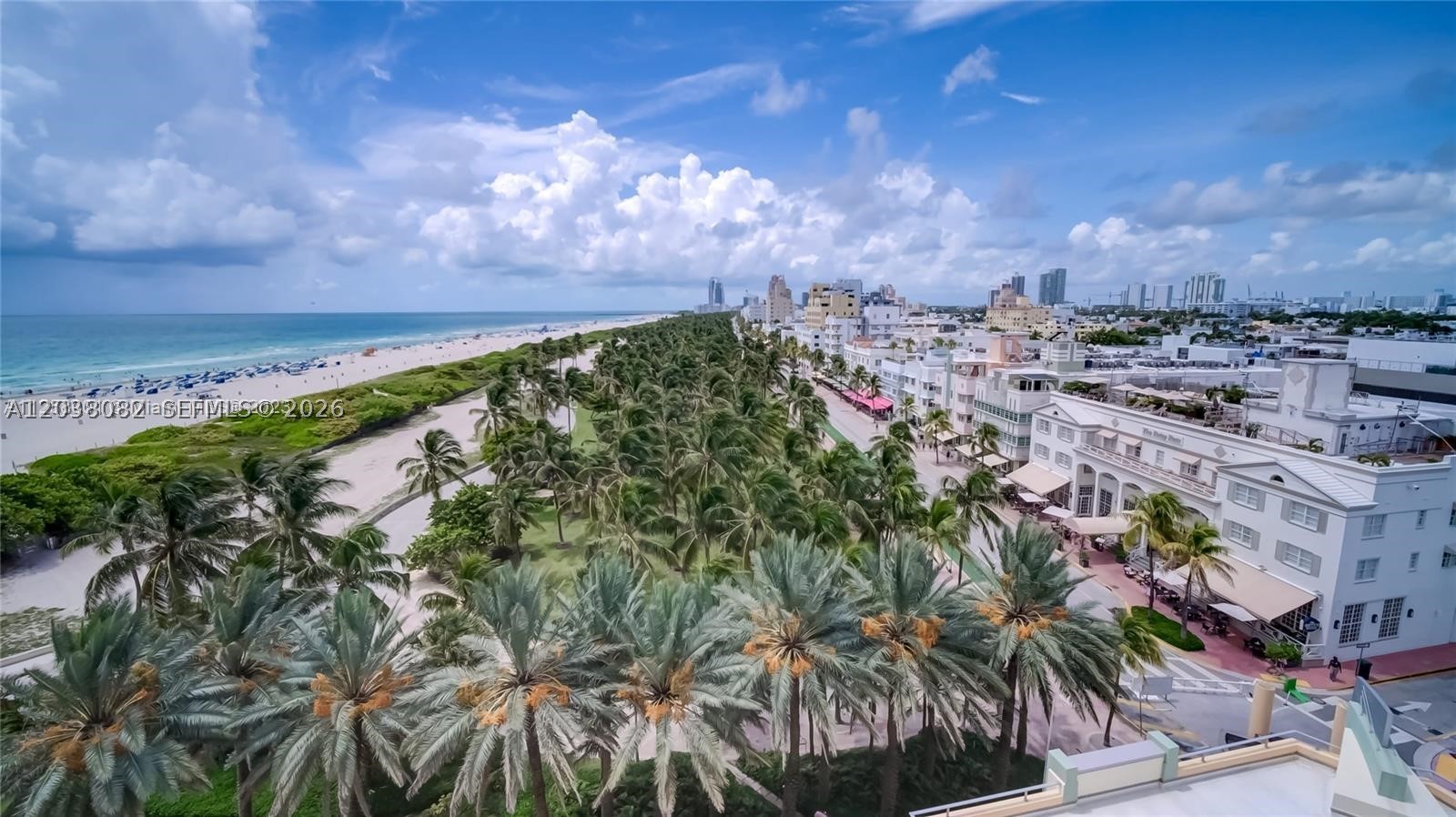 1455 Ocean Dr #902, Miami Beach FL 33139