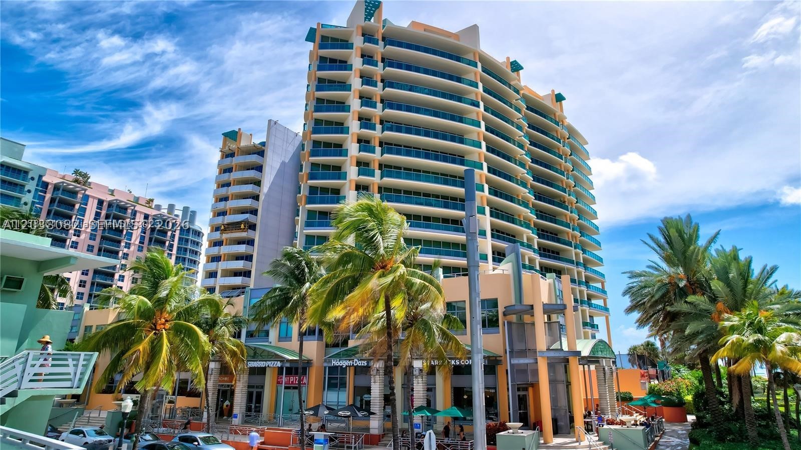 1455 Ocean Dr #902, Miami Beach FL 33139
