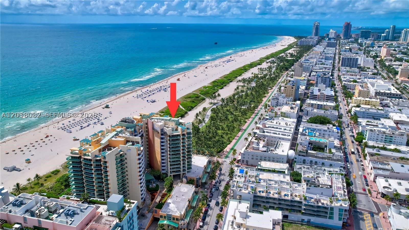 1455 Ocean Dr #902, Miami Beach FL 33139
