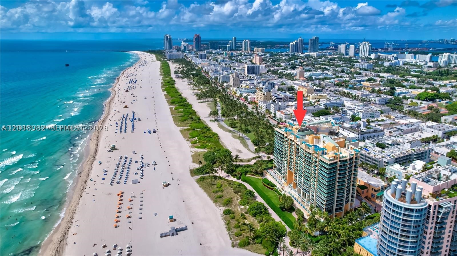 1455 Ocean Dr #902, Miami Beach FL 33139