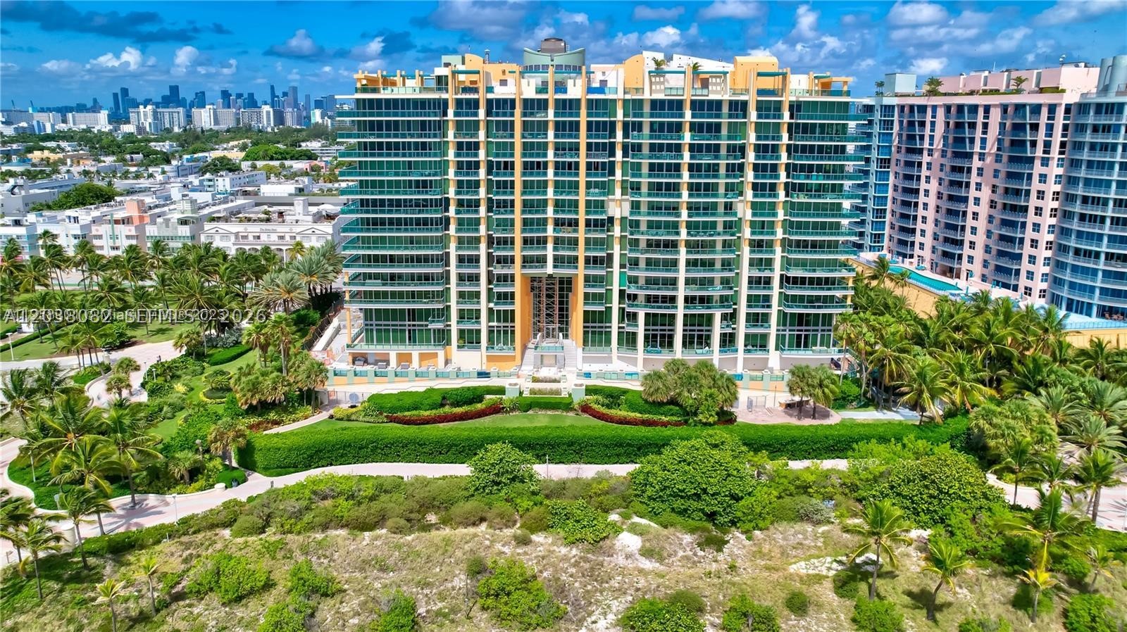 1455 Ocean Dr #902, Miami Beach FL 33139