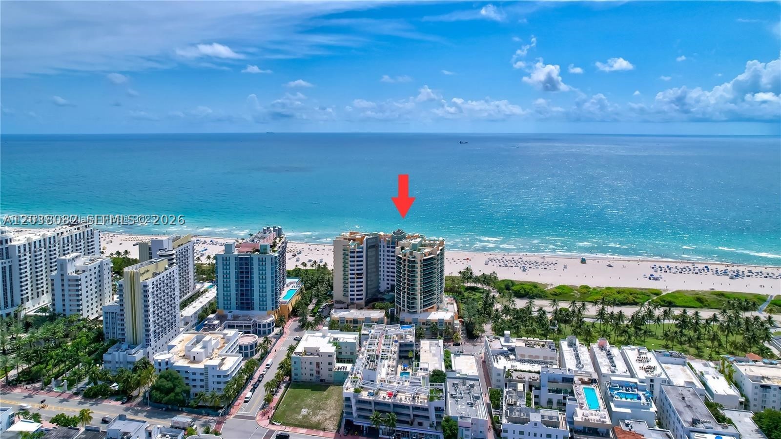 1455 Ocean Dr #902, Miami Beach FL 33139