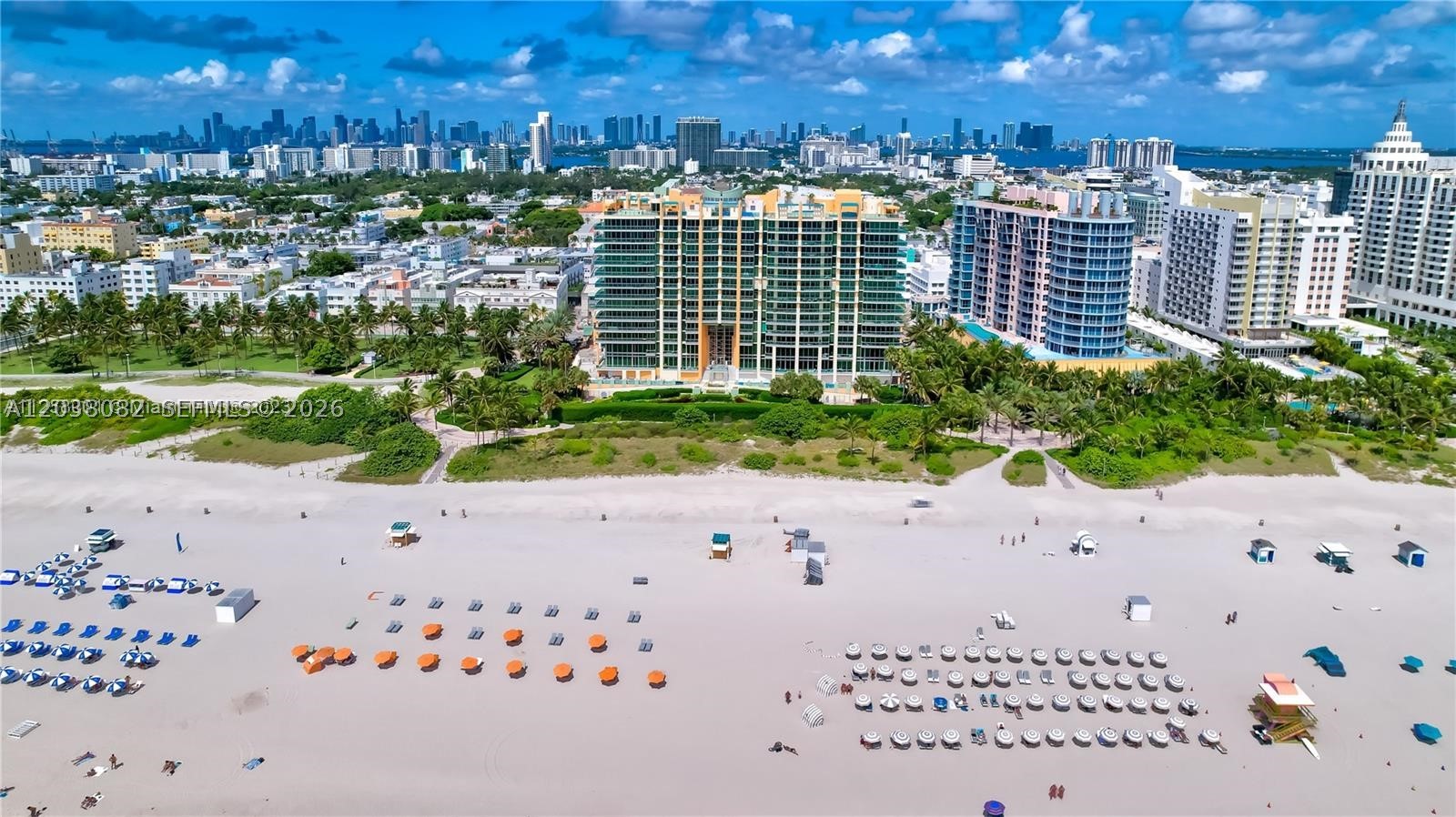 1455 Ocean Dr #902, Miami Beach FL 33139