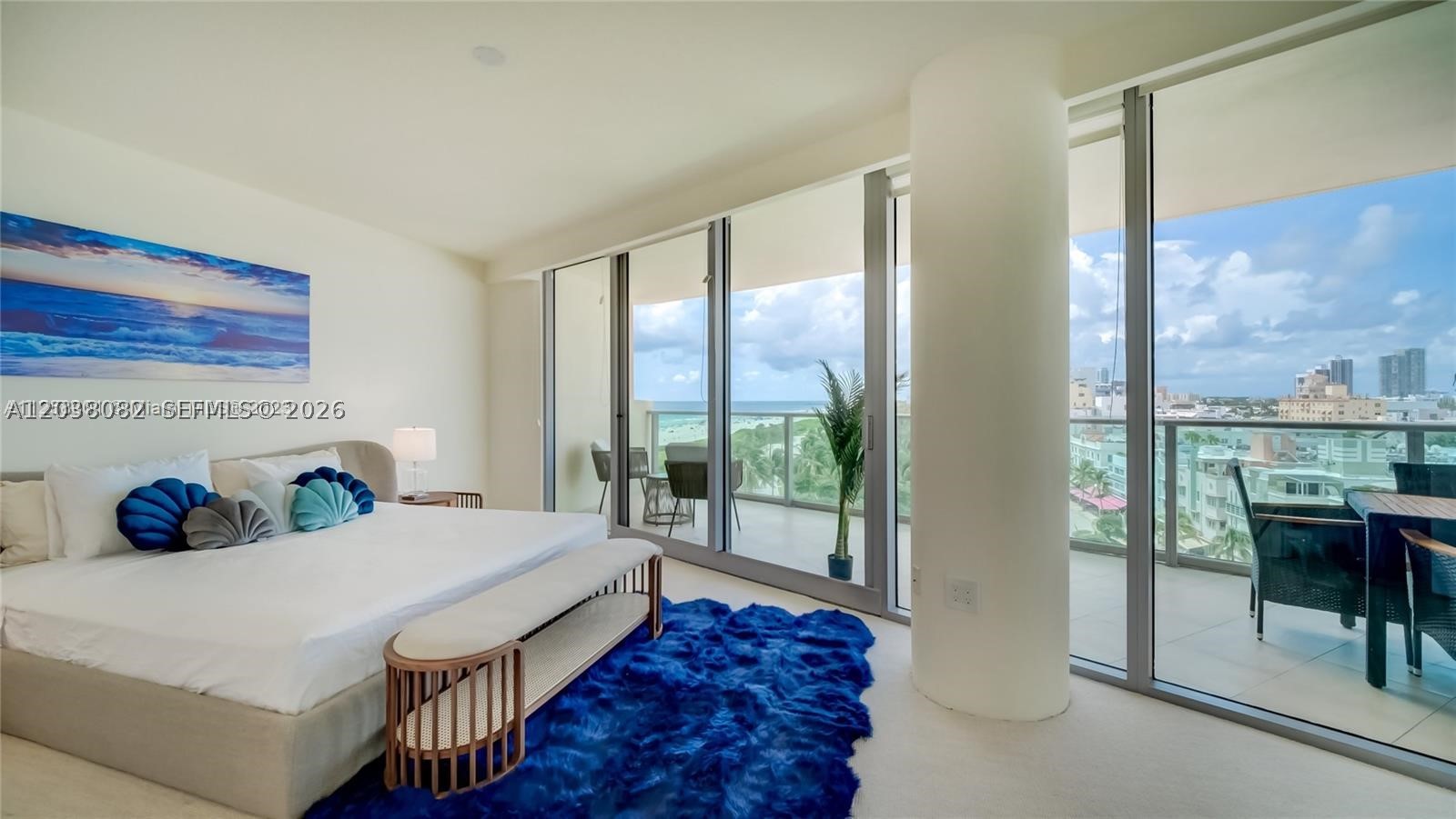 1455 Ocean Dr #902, Miami Beach FL 33139