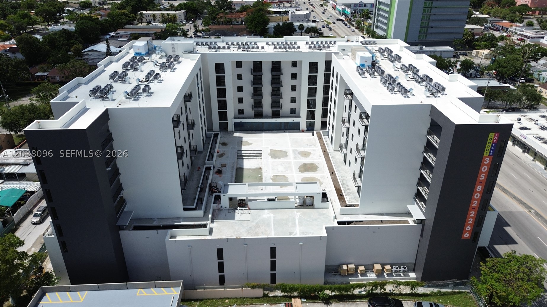 315 NW 27th Ave #310, Miami FL 33125